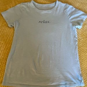 Zoe and Liv girls tee-shirt.